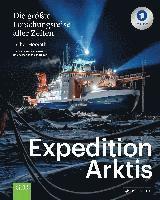 bokomslag Expedition Arktis
