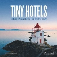 Tiny Hotels 1