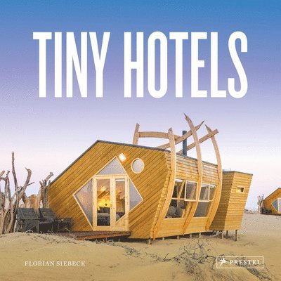 Tiny Hotels 1