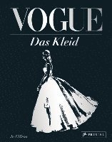 bokomslag VOGUE: Das Kleid