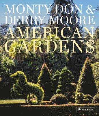 American Gardens 1