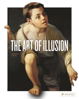 The Art of Illusion 1