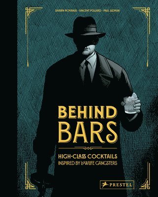 Behind Bars 1