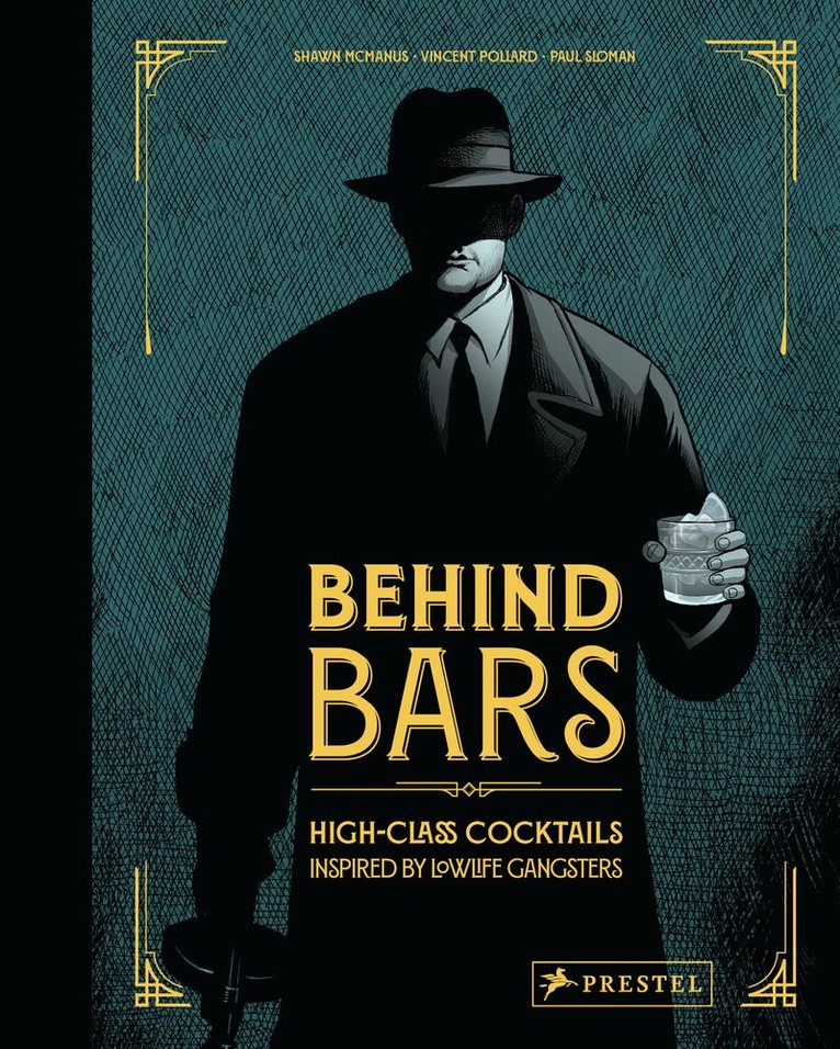 Behind Bars
