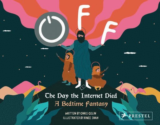Off: The Day the Internet Died 1