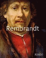 bokomslag Rembrandt