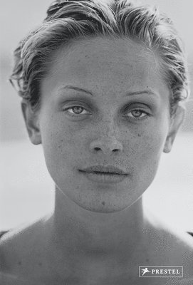 bokomslag Peter Lindbergh