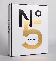 bokomslag Chanel N° 5