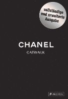 bokomslag Chanel Catwalk Complete