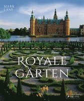 bokomslag Royale Gärten