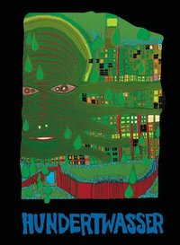 bokomslag Hundertwasser: Complete Graphic Work 1951-1976