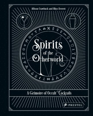 bokomslag Spirits of the Otherworld