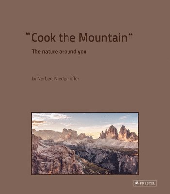 Cook the Mountain 1