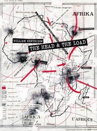 bokomslag William Kentridge: The Head and the Load