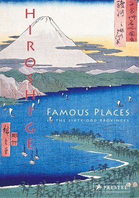 bokomslag Hiroshige