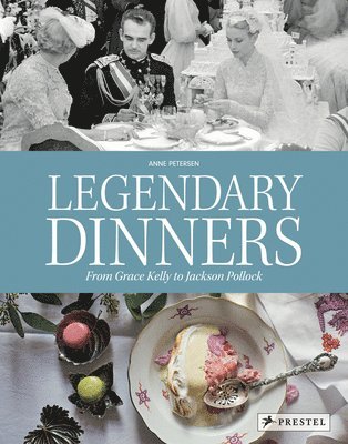 Legendary Dinners 1