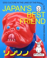 bokomslag Japan's Best Friend