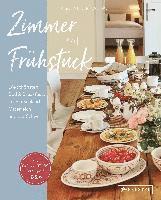 bokomslag Zimmer mit Frühstück