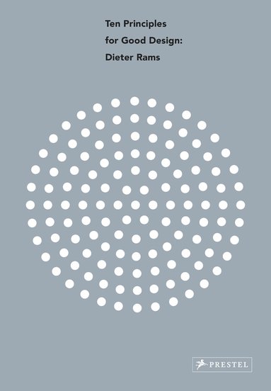 Cees W. de Jong - Dieter Rams, Häftad