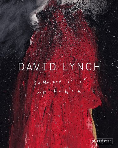 Kristine McKenna, Stijn Huijts, Stijn Huijts - David Lynch, Häftad
