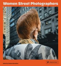 bokomslag Women Street Photographers