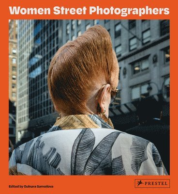 Women Street Photographers 1