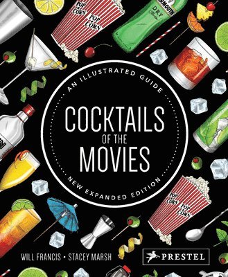Cocktails of the Movies 1