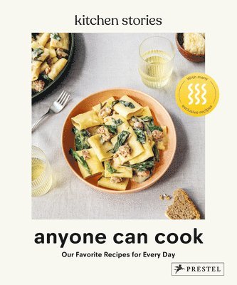 Anyone Can Cook 1