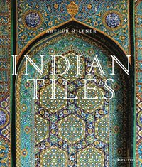 bokomslag Indian Tiles