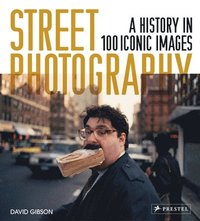 bokomslag Street Photography