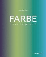 bokomslag Farbe. Der Guide für Design und Kunst