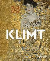 bokomslag Klimt