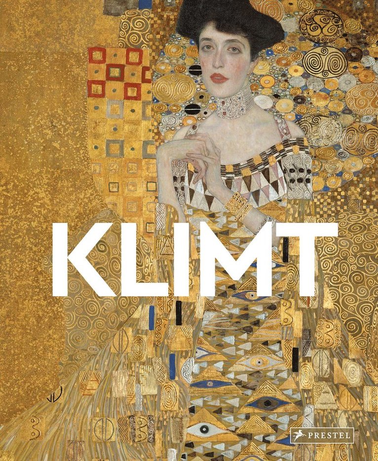 Angela Wenzel - Klimt, Häftad