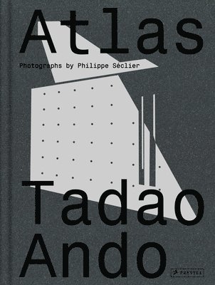 bokomslag Atlas: Tadao Ando
