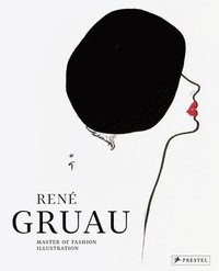 bokomslag Rene Gruau