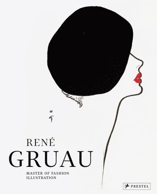 bokomslag René Gruau