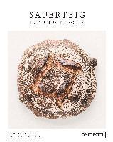 bokomslag Sauerteig. Gutes Brot backen