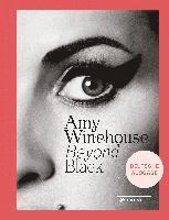 bokomslag Amy Winehouse: Beyond Black