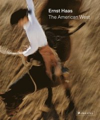 bokomslag Ernst Haas: The American West