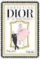 Megan Hess - Christian Dior, Inbunden