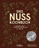 bokomslag Das Nuss-Kochbuch