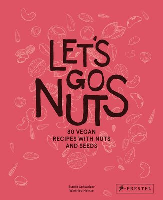 Let's Go Nuts 1