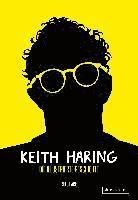 bokomslag Keith Haring