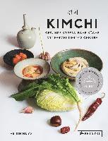 bokomslag Kimchi