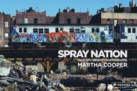 bokomslag Spray Nation