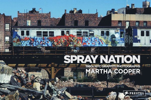 Spray Nation 1