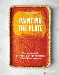 bokomslag Painting the Plate