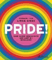 bokomslag Pride!