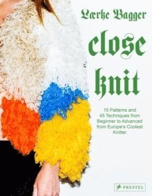 Close Knit 1