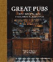 bokomslag Great Pubs